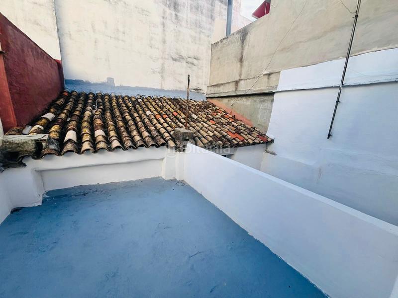 Foto 8d2e2798-e3d5-4606-8efb-d7958f161ae1. Reihenhaus in Oliva pueblo Oliva