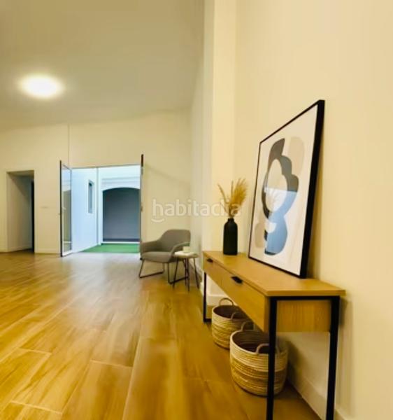 Foto f6e58293-3781-4913-bbbd-d6674f94186f. Reihenhaus in Oliva pueblo Oliva