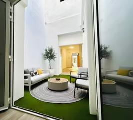 Casa a schiera in Oliva Pueblo. Nueva y preciosa casa de pueblo en venta recién reformada en el