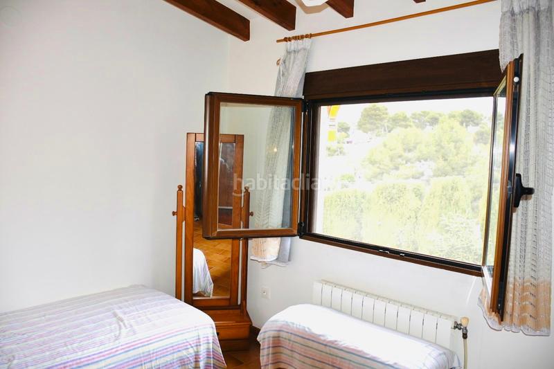 Foto 2b5f9ab4-5e9d-4662-8abf-4e81c84e7dd9. Chalet avec cheminée parking piscine dans Cala Advocat-Baladrar Benissa