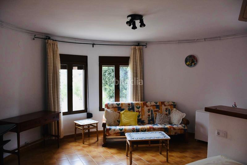 Foto 5cf43200-680e-43aa-96a7-a1a02922c60f. Chalet avec cheminée parking piscine dans Cala Advocat-Baladrar Benissa