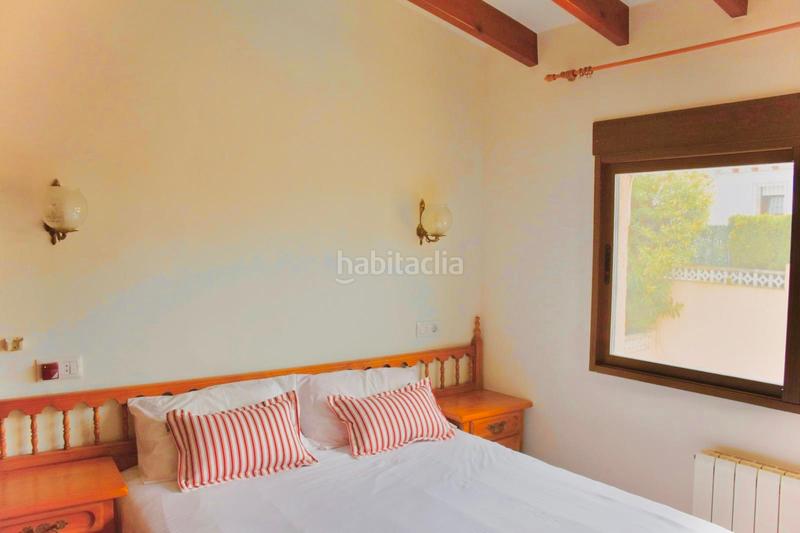 Foto 6e97c2f7-a87b-484f-b1bc-edd5e483da01. Chalet avec cheminée parking piscine dans Cala Advocat-Baladrar Benissa