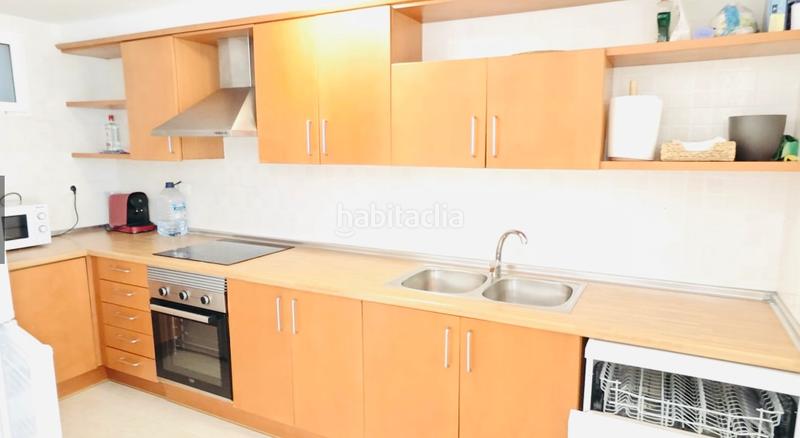 Foto 05f7d9fe-27b9-436a-9c3b-c7d1236ab4b5. Apartment with heating parking pool in Centro Urbano Dénia