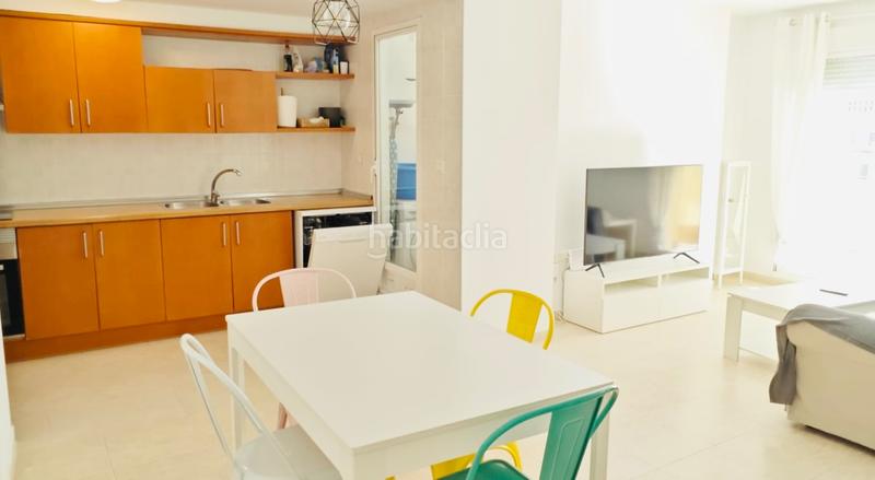 Foto 37cf89e5-2d8f-4ba0-868c-d1867bb67862. Apartment with heating parking pool in Centro Urbano Dénia