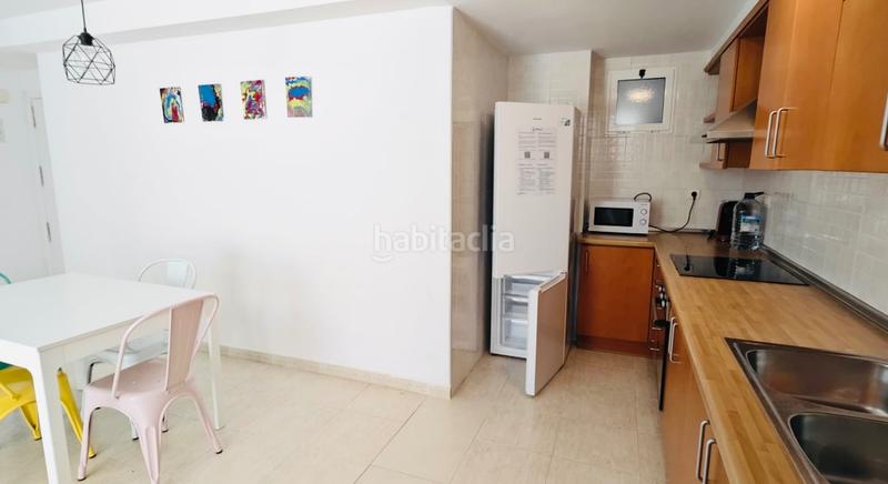 Foto 4773c9c4-b2c4-4183-843d-3f14b3da76dd. Apartment with heating parking pool in Centro Urbano Dénia