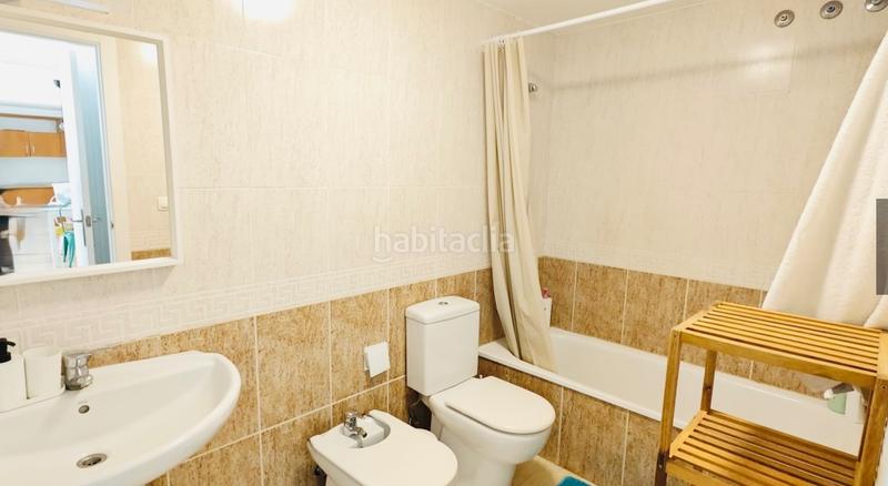 Foto 6fde1b4c-19d0-435e-b610-6a4369a362b3. Apartment with heating parking pool in Centro Urbano Dénia