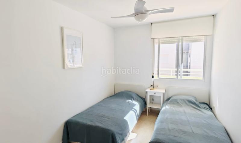 Foto 77618968-8abd-49b8-9897-19e122f51aa6. Apartment with heating parking pool in Centro Urbano Dénia