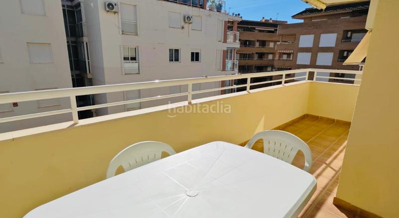 Foto 91ed79b2-1153-4fa0-9c35-95a033972033. Apartment with heating parking pool in Centro Urbano Dénia