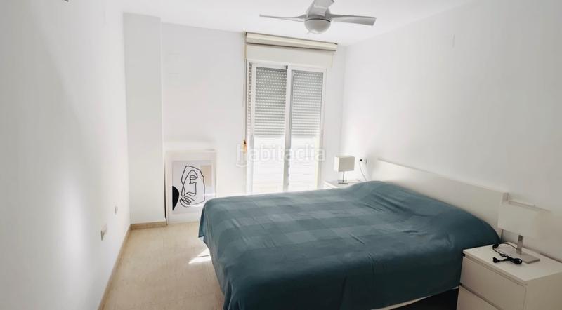 Foto b10754df-60ec-4730-af45-aa62d67c9e66. Apartment with heating parking pool in Centro Urbano Dénia