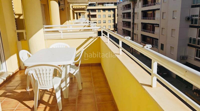 Foto b33e9e04-b0d8-4bd3-857d-0a43e2bd4631. Apartment with heating parking pool in Centro Urbano Dénia