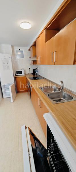 Foto bcf20f76-9b75-49f9-9d41-4965661f93e1. Apartment with heating parking pool in Centro Urbano Dénia