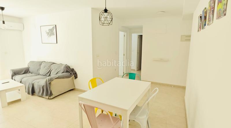 Foto e307ca2c-5733-4c5f-b36c-72d441165f1d. Apartment with heating parking pool in Centro Urbano Dénia