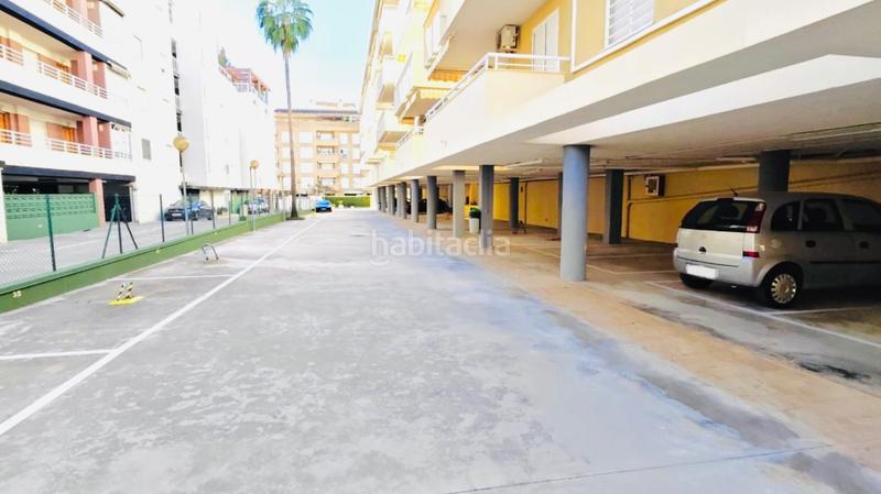 Foto e3c29bd7-0ae4-42ca-9e12-bad69640f93c. Apartment with heating parking pool in Centro Urbano Dénia