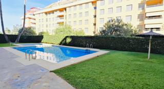 Apartamento en Centro Urbano. Nuevo y precioso apartamento en venta en el puerto de dénia!