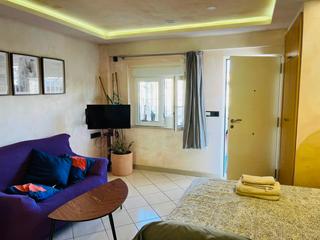 Estudi a El Puerto. Nuevo estudio en venta en dénia, junto a la playa!