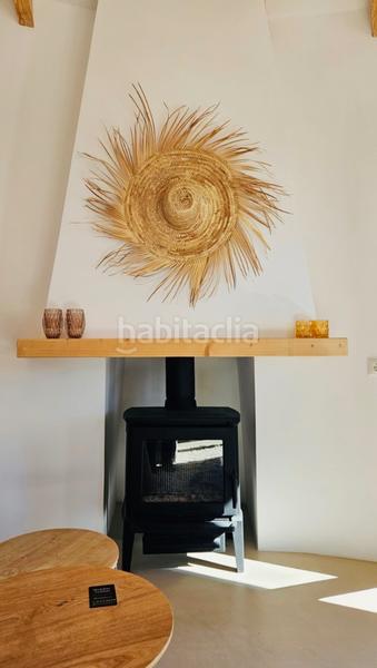 Foto 2e9a11c0-90c1-4fcc-8b80-8df263ae4a4d. Xalet amb xemeneia calefacció aparcament piscina a Xàbia