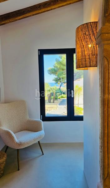 Foto d8fb7a61-af23-4586-be79-a35908affa52. Xalet amb xemeneia calefacció aparcament piscina a Xàbia