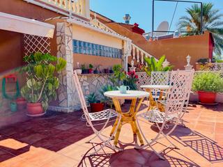 Casa adossada a El Puerto. Nuevo chalet adosado en venta en dénia, junto a la playa!