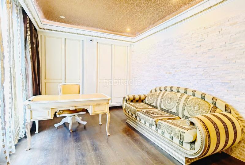 Foto 05bd917d-5460-44ee-8210-b63968283c28. Xalet amb calefacció aparcament piscina a Mascarat Altea