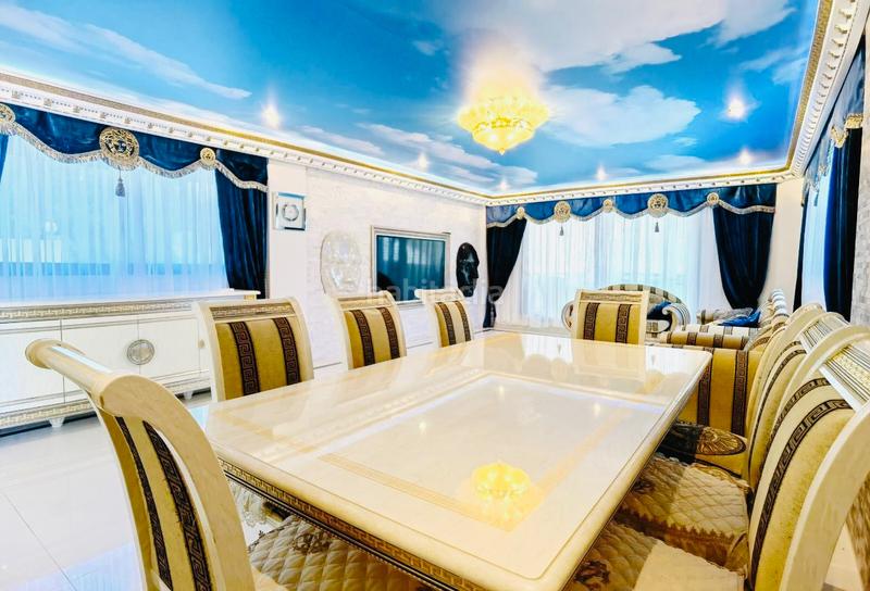 Foto 0ac50969-b7b6-402c-8cef-12ffec305855. Xalet amb calefacció aparcament piscina a Mascarat Altea