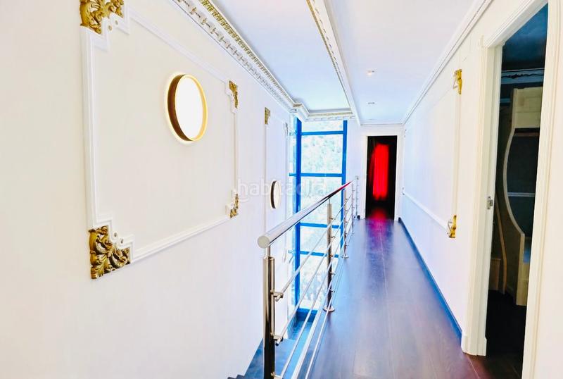 Foto 27ef2a70-d695-4391-826f-321855500459. Xalet amb calefacció aparcament piscina a Mascarat Altea