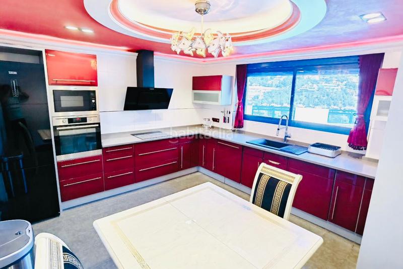 Foto 2e26c87c-d359-449b-9016-fd0dbb1ad4a6. Xalet amb calefacció aparcament piscina a Mascarat Altea