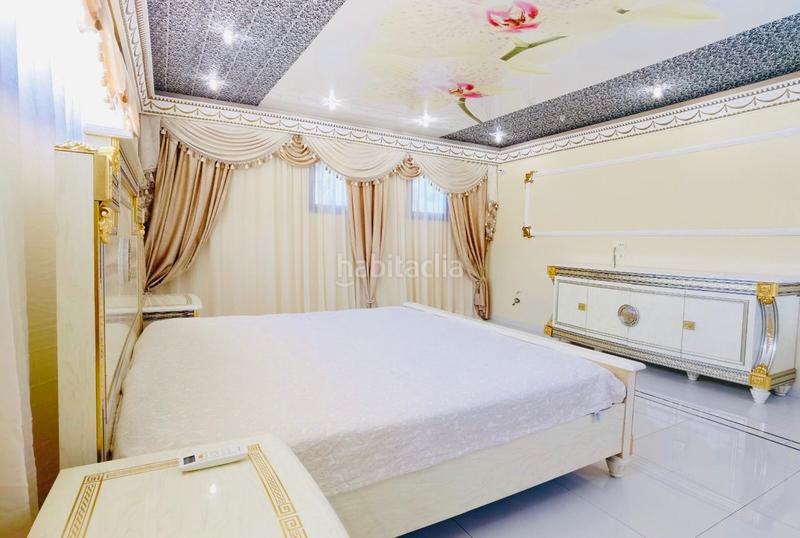 Foto 306328de-2816-4b77-99de-c6a0940ec386. Xalet amb calefacció aparcament piscina a Mascarat Altea