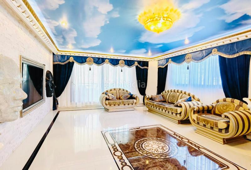 Foto 3aa13f11-4f28-4058-a8b3-e46adfb51411. Xalet amb calefacció aparcament piscina a Mascarat Altea