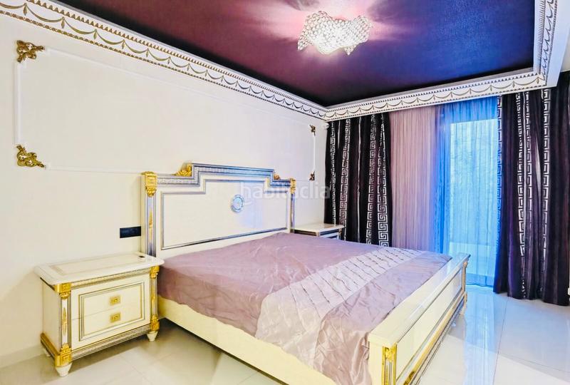 Foto 46dcdad1-66d3-4d9f-83ca-9b52cceb0a27. Xalet amb calefacció aparcament piscina a Mascarat Altea