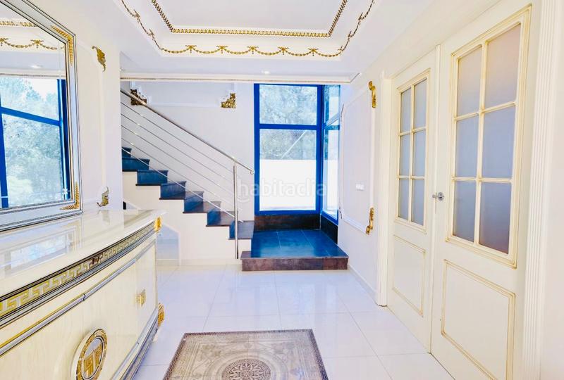 Foto 489da9f6-2ced-4812-9c23-56cd2b692883. Xalet amb calefacció aparcament piscina a Mascarat Altea