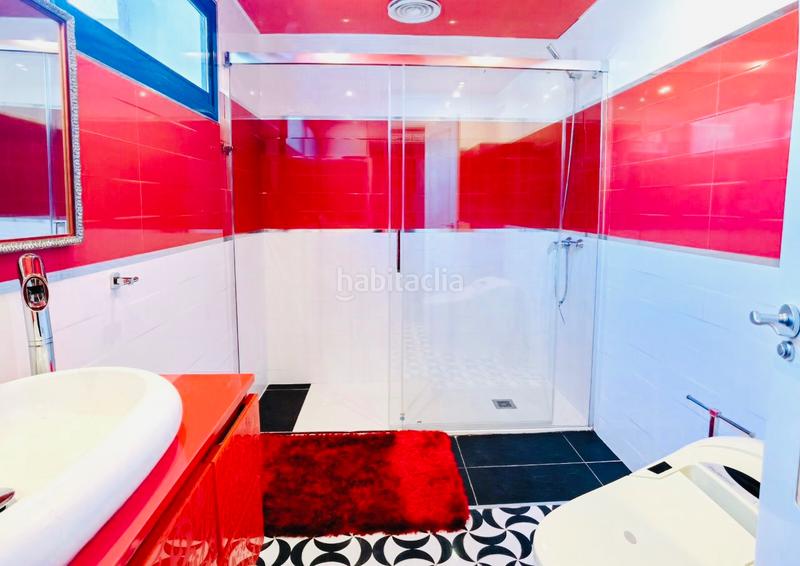 Foto 55733200-e78d-452b-a01a-5027e5c1a762. Xalet amb calefacció aparcament piscina a Mascarat Altea