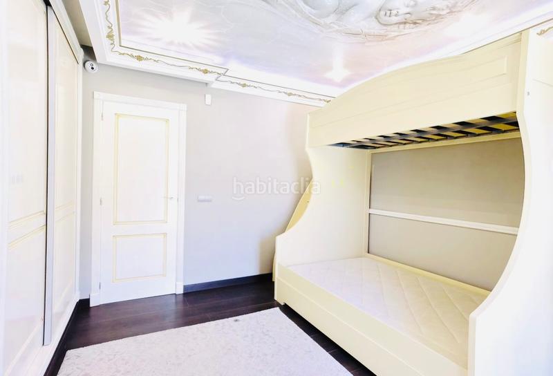 Foto 7b8db19a-1ab1-4581-bf73-4035e903ddcb. Xalet amb calefacció aparcament piscina a Mascarat Altea