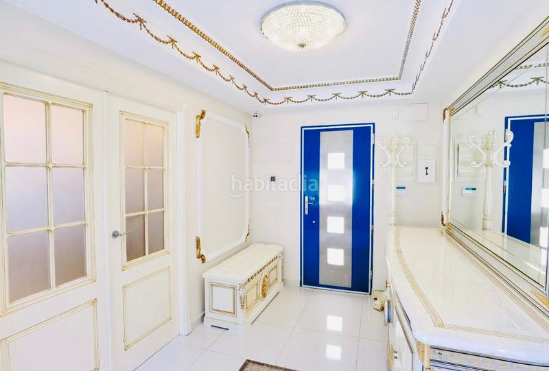 Foto 8b4291fa-b574-44cb-8b65-cca1e5ee3c36. Xalet amb calefacció aparcament piscina a Mascarat Altea