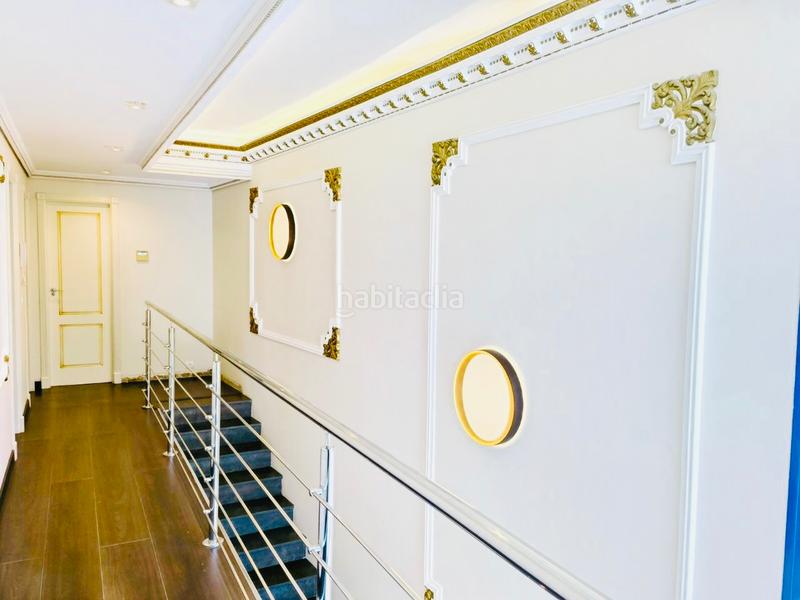 Foto 8cb893c5-cd3c-42a0-bc0a-cc8c88a0f96d. Xalet amb calefacció aparcament piscina a Mascarat Altea