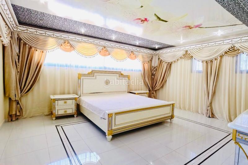 Foto a5753024-fb24-44b5-9028-5d576371c560. Xalet amb calefacció aparcament piscina a Mascarat Altea