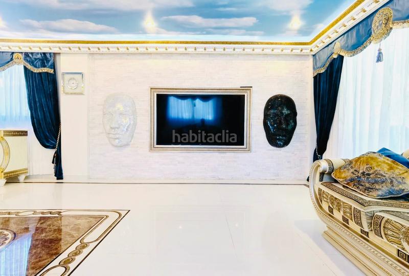 Foto a977e7e5-bc87-41d5-a109-69dbae8cfe43. Xalet amb calefacció aparcament piscina a Mascarat Altea