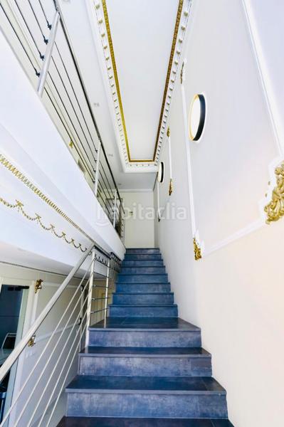 Foto b5102970-0078-4415-b662-b5c151923742. Xalet amb calefacció aparcament piscina a Mascarat Altea