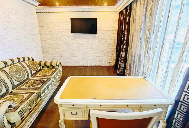 Foto c12cbeed-f53a-4cf8-bda7-ae3e196a1b0a. Xalet amb calefacció aparcament piscina a Mascarat Altea