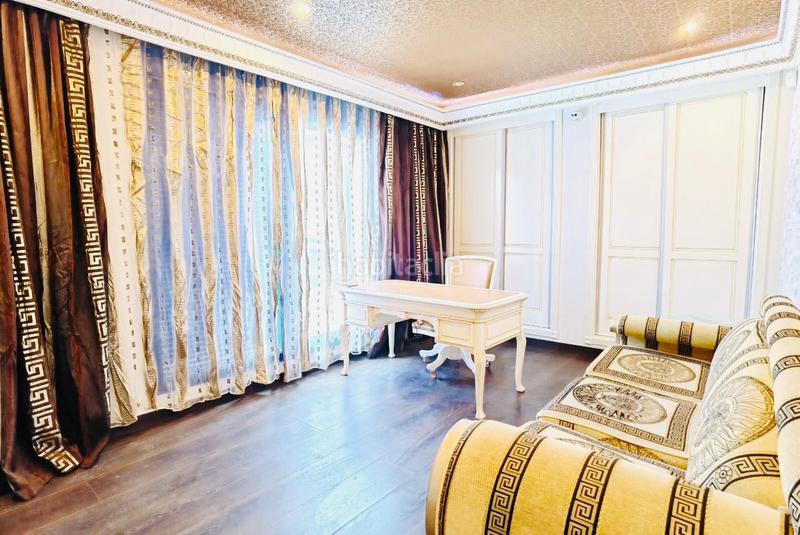 Foto c5f5c696-b476-4c59-ba83-ff213422f769. Xalet amb calefacció aparcament piscina a Mascarat Altea