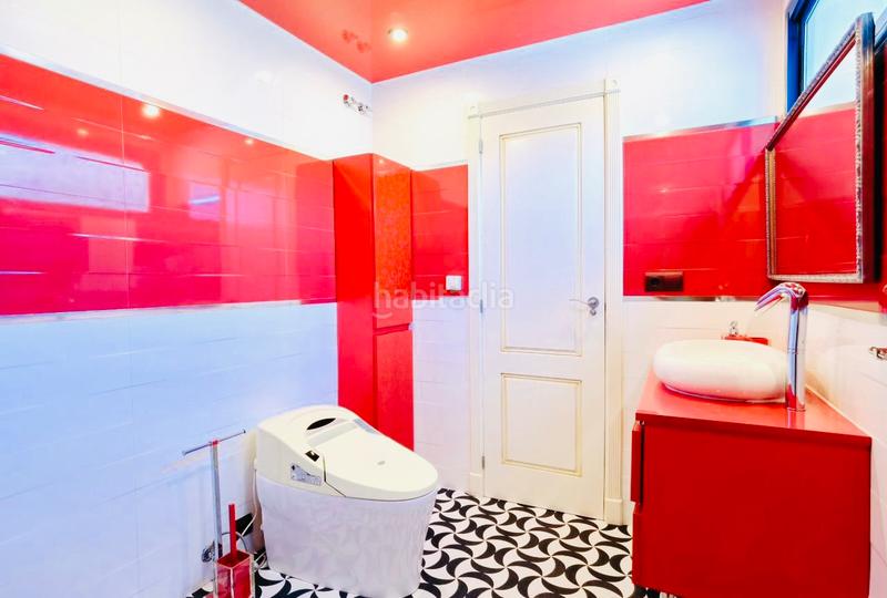 Foto c750b458-a2ec-4c68-a734-c7ddecf618f3. Xalet amb calefacció aparcament piscina a Mascarat Altea