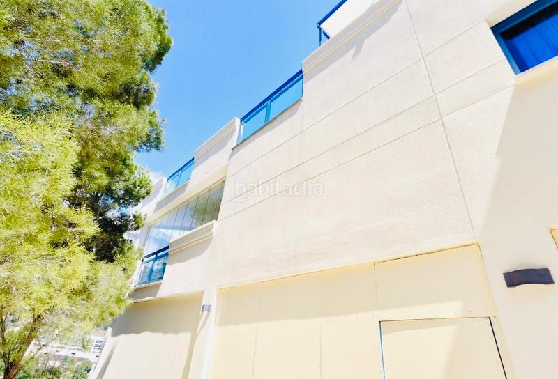 Foto cabf6dec-44ab-47bd-a06b-8292b9d6d3f2. Xalet amb calefacció aparcament piscina a Mascarat Altea