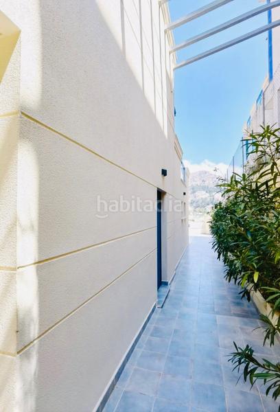 Foto ff8cccfa-d255-40bb-9522-eb41ba1cb236. Xalet amb calefacció aparcament piscina a Mascarat Altea