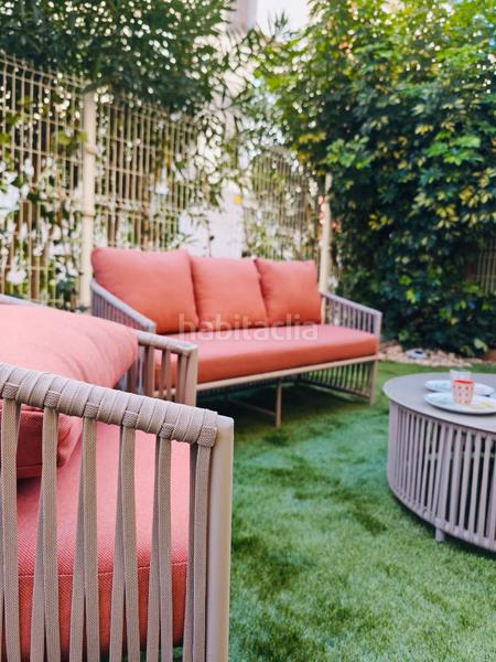 Foto 07a7f63b-42f2-4ab0-a1f8-1d3c02d828ec. Piano terra con riscaldamento parcheggio piscina in Dénia