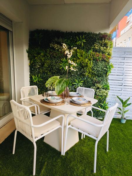 Foto 09551941-ff7c-4ecc-8093-7980316c7339. Piano terra con riscaldamento parcheggio piscina in Dénia