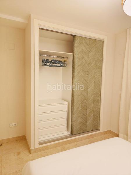 Foto 099d5c34-d085-44ed-8782-3ae25f3ddae3. Piano terra con riscaldamento parcheggio piscina in Dénia