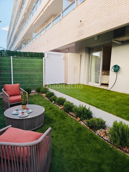 Foto 0d0f4e55-ddc8-4a7d-b685-0ac4d13f5e59. Piano terra con riscaldamento parcheggio piscina in Dénia