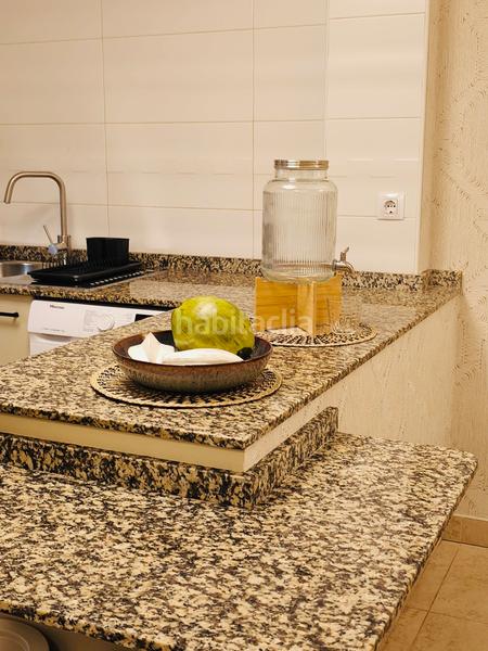 Foto 0d861141-8231-4531-a7a3-c9b683a27b67. Piano terra con riscaldamento parcheggio piscina in Dénia