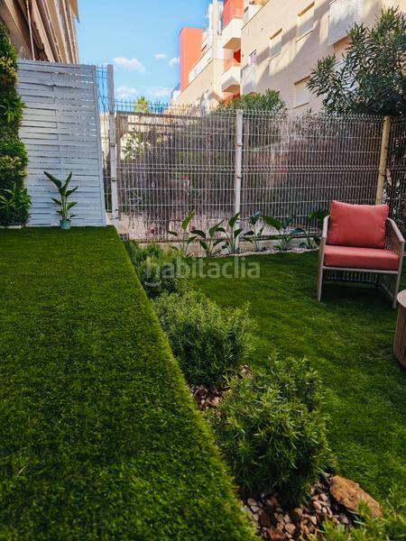 Foto 24b231b5-6ab3-4523-a882-4b145004197c. Piano terra con riscaldamento parcheggio piscina in Dénia