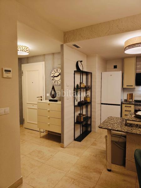 Foto 266eac5f-0076-46c1-9a67-ded305f28fc9. Piano terra con riscaldamento parcheggio piscina in Dénia