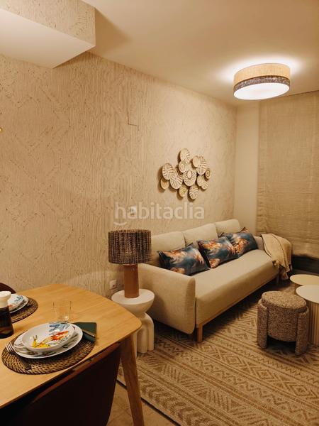 Foto 27cfb399-4eeb-4593-8b0a-ec830f9651d1. Piano terra con riscaldamento parcheggio piscina in Dénia